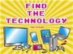 Find the Tech